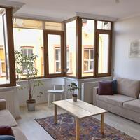 Oda Özellikleri Galerisi