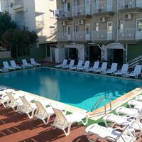 Havuz & Plaj Galerisi