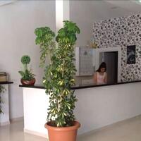 Lobi & Oturma Alanları Galerisi