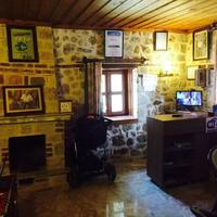 Lobi & Oturma Alanları Galerisi