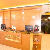 Lobi & Oturma Alanları Galerisi