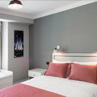 Oda Özellikleri Galerisi