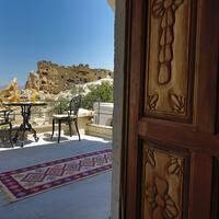 Oda Özellikleri Galerisi