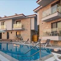 Havuz & Plaj Galerisi