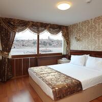 Oda Özellikleri Galerisi