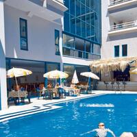 Havuz & Plaj Galerisi