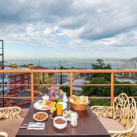 Genel Görünüm Galerisi