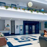 Lobi & Oturma Alanları Galerisi