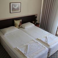 Oda Özellikleri Galerisi