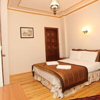 Oda Özellikleri Galerisi