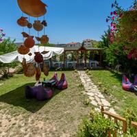 Lobi & Oturma Alanları Galerisi