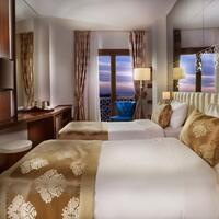 Oda Özellikleri Galerisi