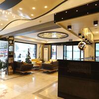 Lobi & Oturma Alanları Galerisi