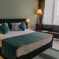 Oda Özellikleri Galerisi