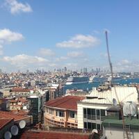 Genel Görünüm Galerisi