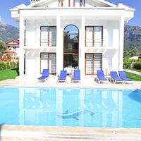 Havuz & Plaj Galerisi