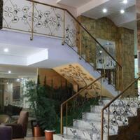 Otel Olanakları Galerisi