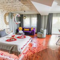 Oda Özellikleri Galerisi