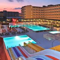 Genel Görünüm Galerisi