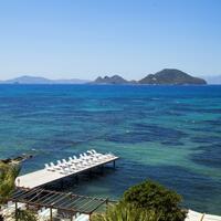 Havuz & Plaj Galerisi