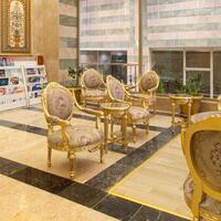 Lobi & Oturma Alanları Galerisi