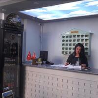 Lobi & Oturma Alanları Galerisi