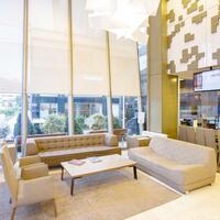 Lobi & Oturma Alanları Galerisi