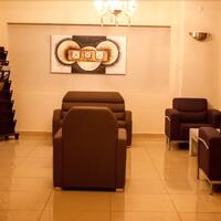 Lobi & Oturma Alanları Galerisi