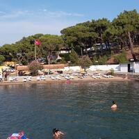 Havuz & Plaj Galerisi