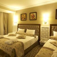 Oda Özellikleri Galerisi