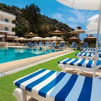 Havuz & Plaj Galerisi