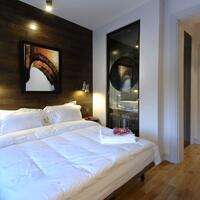 Oda Özellikleri Galerisi