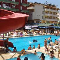 Havuz & Plaj Galerisi