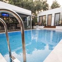 Havuz & Plaj Galerisi