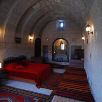 Oda Özellikleri Galerisi