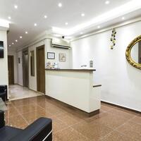 Lobi & Oturma Alanları Galerisi