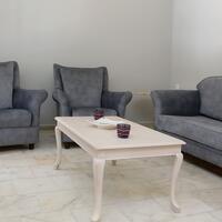 Lobi & Oturma Alanları Galerisi