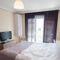 Oda Özellikleri Galerisi