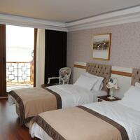 Oda Özellikleri Galerisi