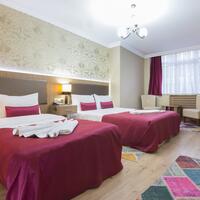 Oda Özellikleri Galerisi