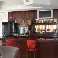 Lobi & Oturma Alanları Galerisi