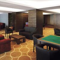 Lobi & Oturma Alanları Galerisi