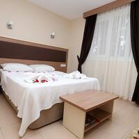 Oda Özellikleri Galerisi