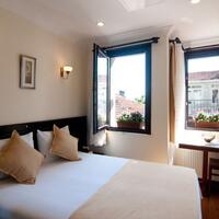 Oda Özellikleri Galerisi