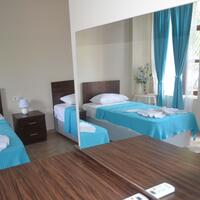 Oda Özellikleri Galerisi