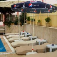 Havuz & Plaj Galerisi