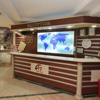 Lobi & Oturma Alanları Galerisi