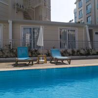 Havuz & Plaj Galerisi