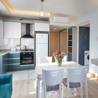 Oda Özellikleri Galerisi