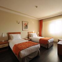 Oda Özellikleri Galerisi